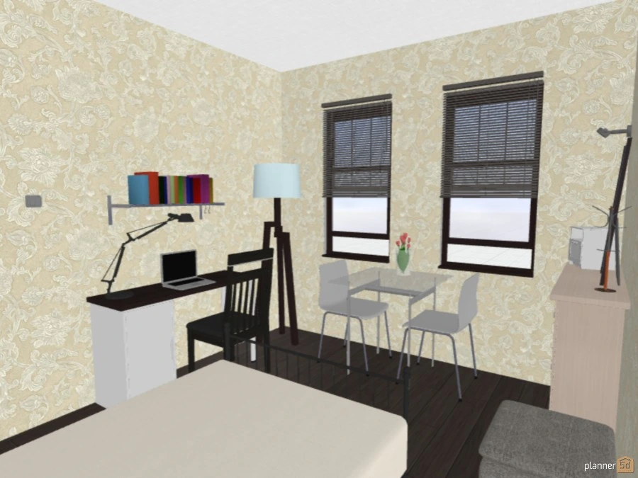 Micro studio #2937388 by sravya madireddy
