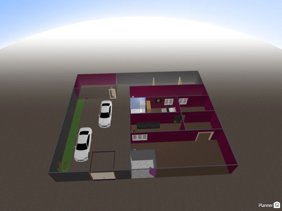 casa #137831 by User 113720423