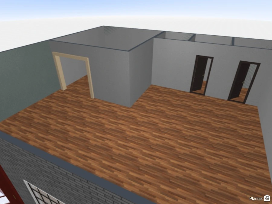 Plano #3088264 by User 97567411