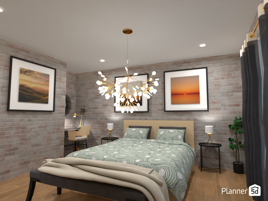 DESIGN BATTLE: Three colors #8691885 by Laia