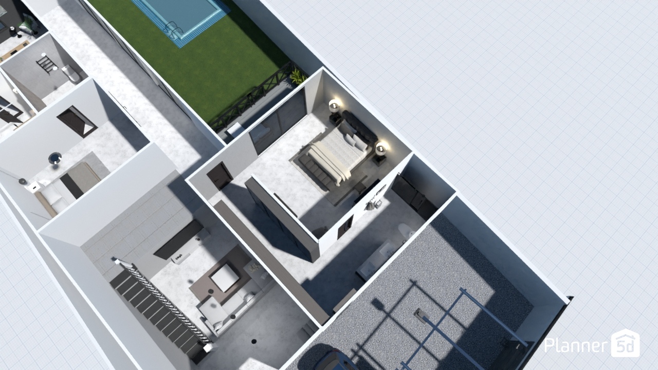casa #3389756 by User 158034422