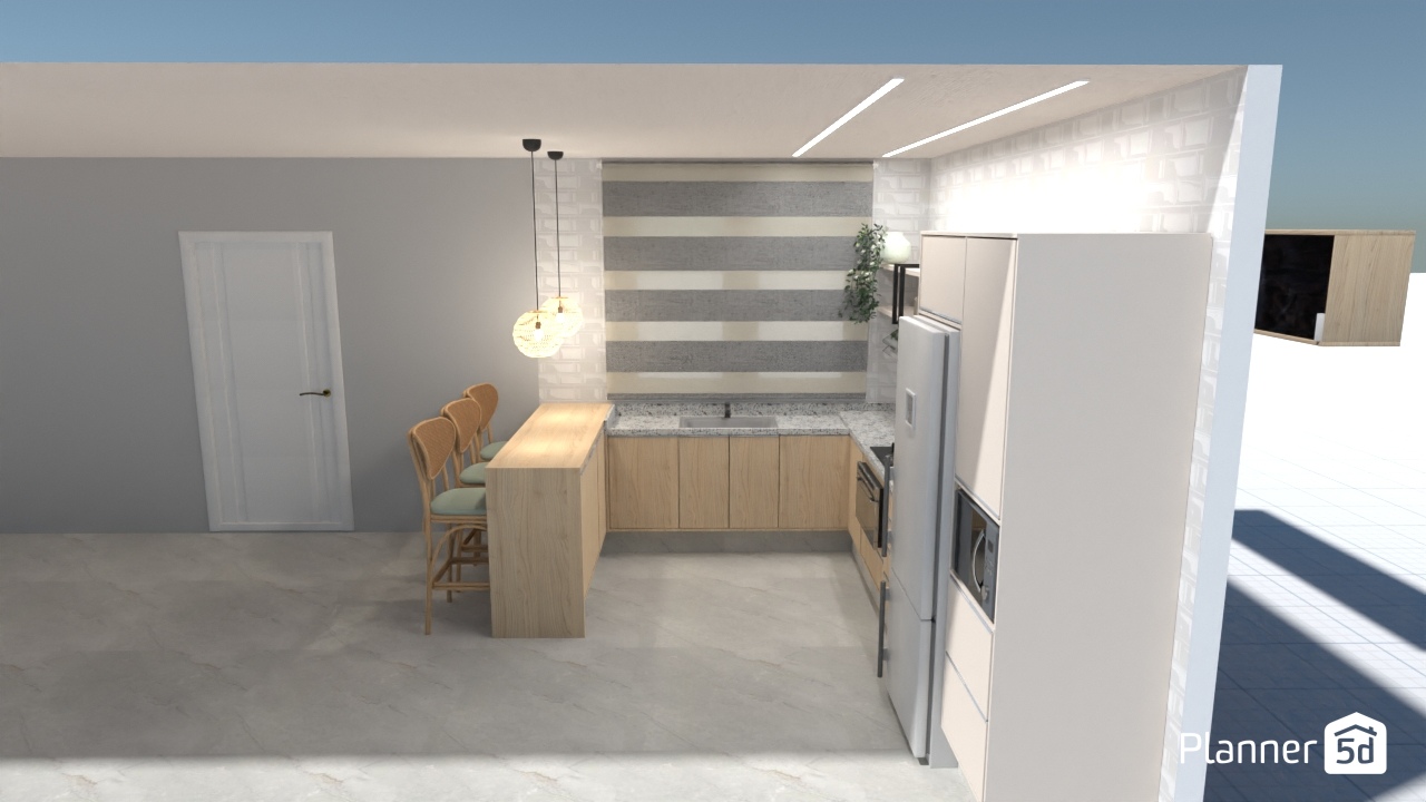 Dani/Bianca #23357190 by Aline Ramos