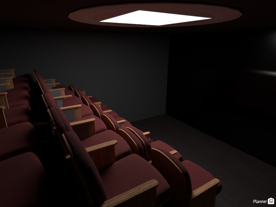 seniema #3465961 by yusuf somay