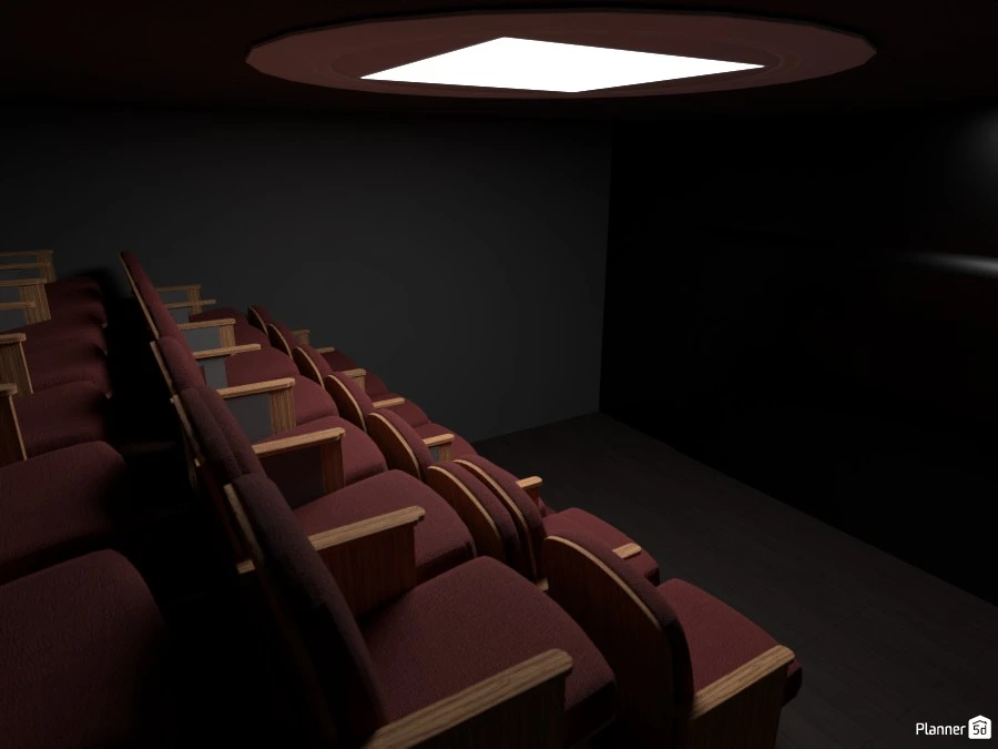 cenima #81984 by yusuf somay