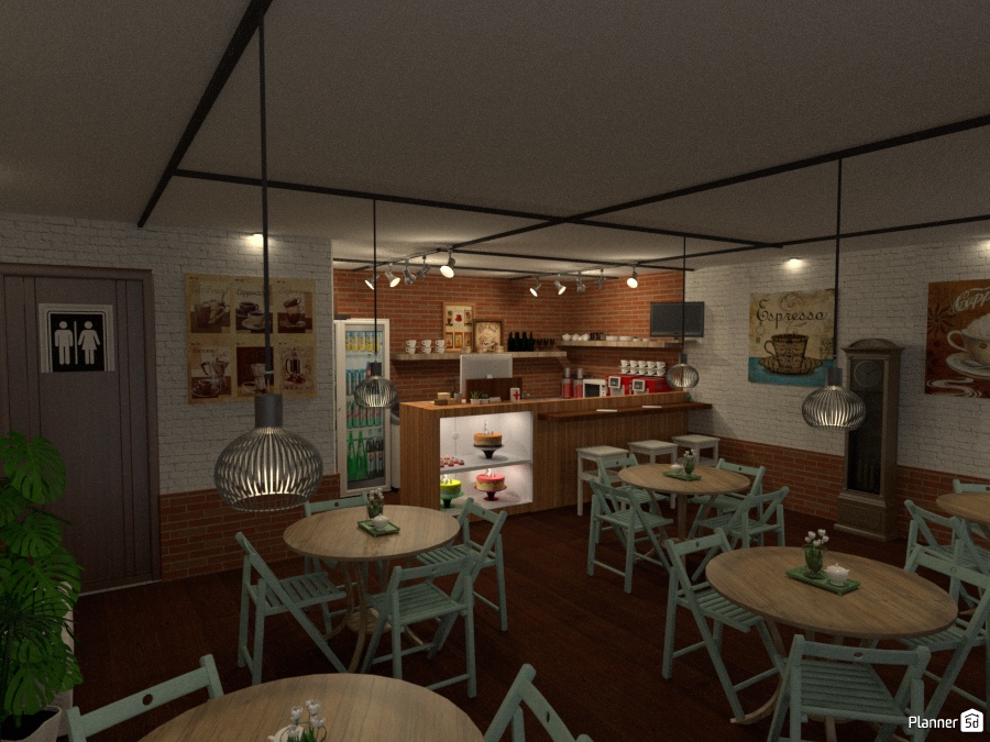 Dr. Café #1555212 by Michelle Silva