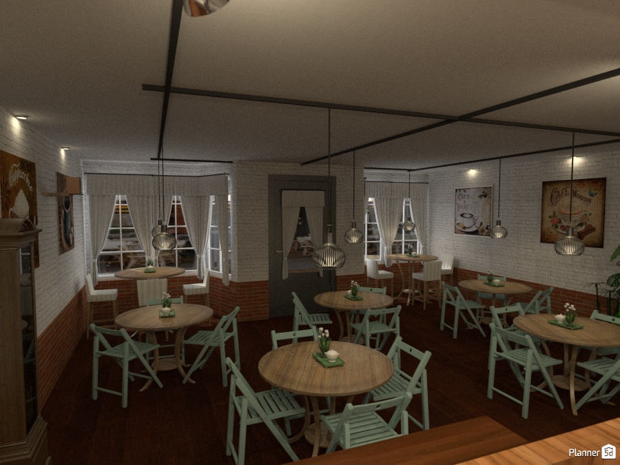 Dr. Café #1555364 by Michelle Silva