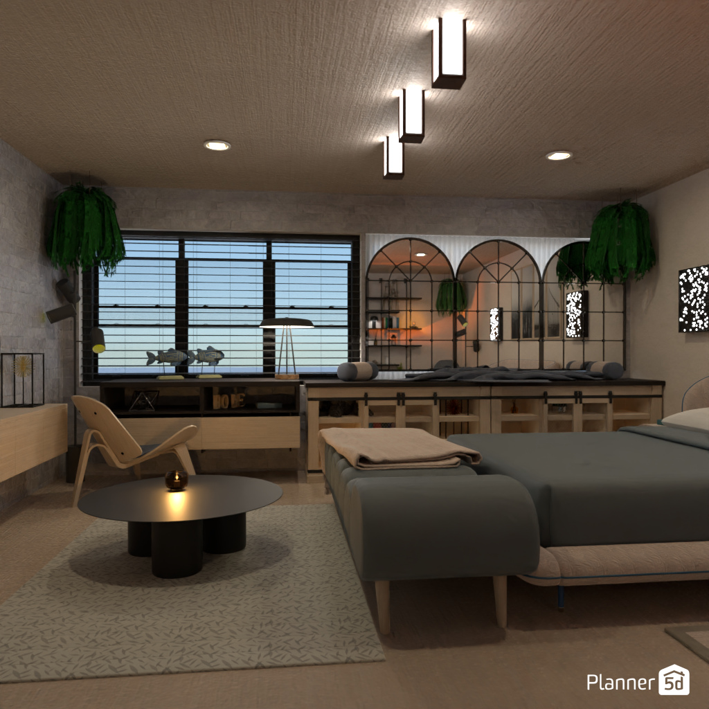 Winter and Fire! #16716459 by Editors Choice