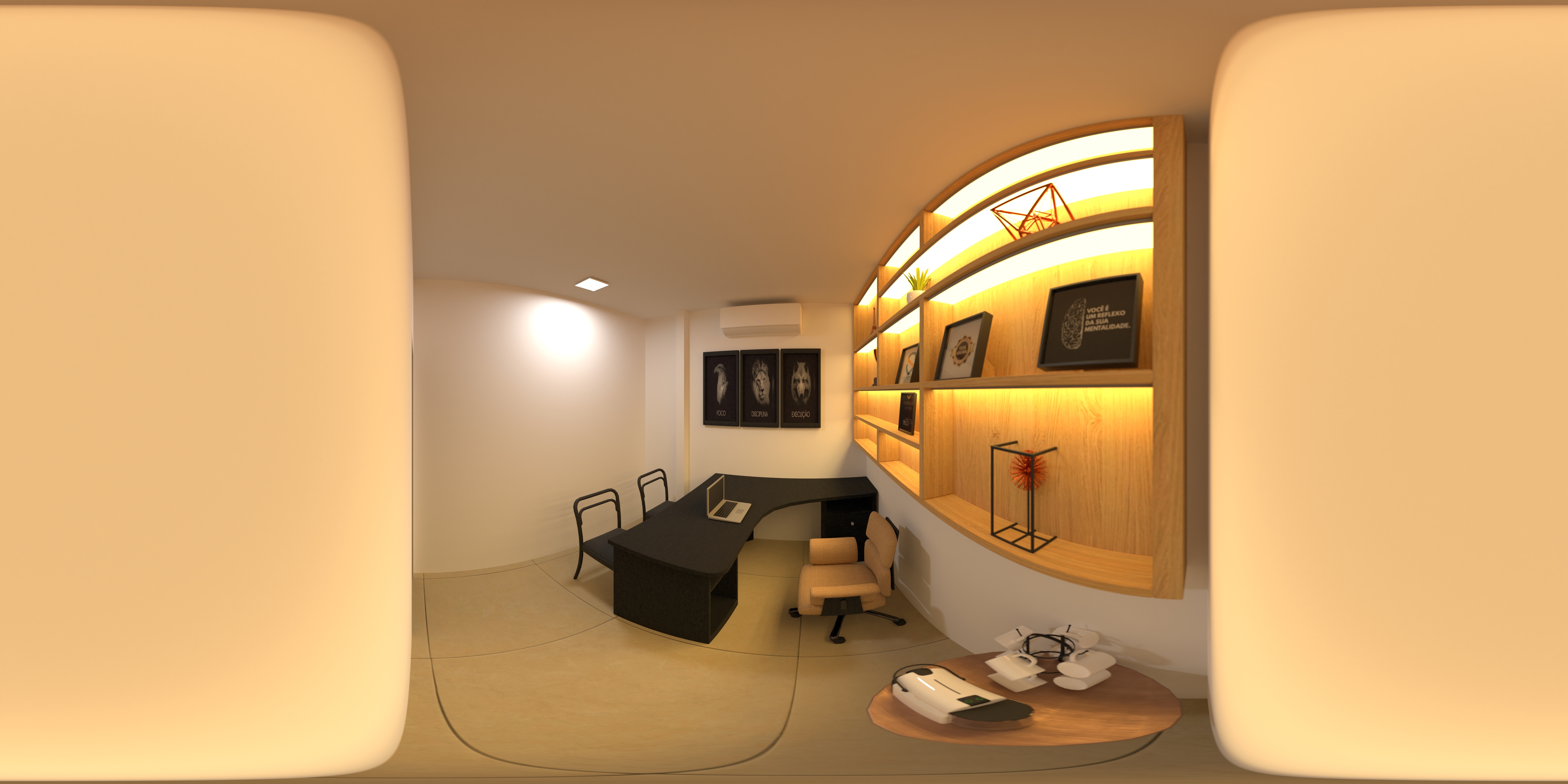 SAT - São Rafael #24347512 by Bruno Cesar