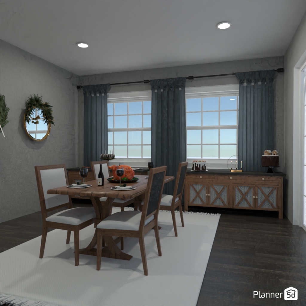 Thanksgiving #23455003 by Editors Choice