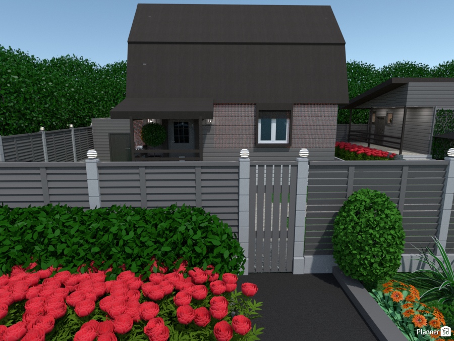 Rendering... #1697460 by Planner 5D Support Service