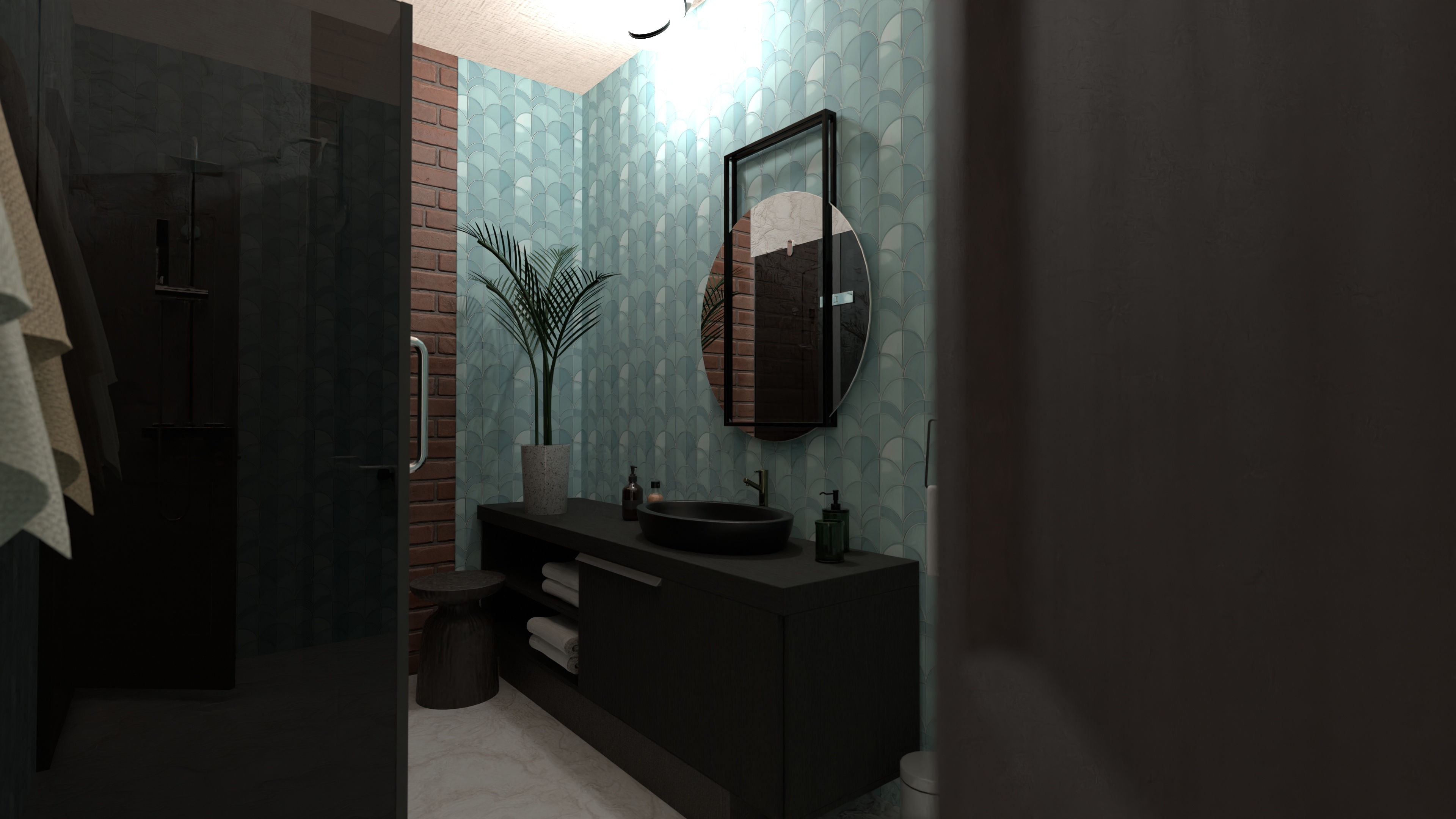 K Moravině copy #26455108 by Annie Černá MA