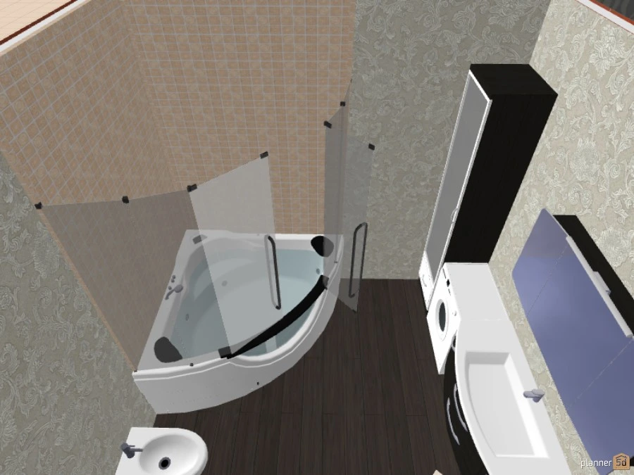 Nice Flat #2888692 by Инна рольник