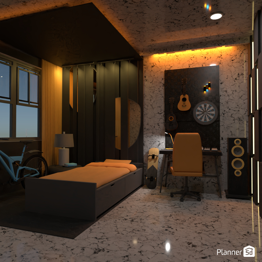 Music or Sport #21409954 by Editors Choice