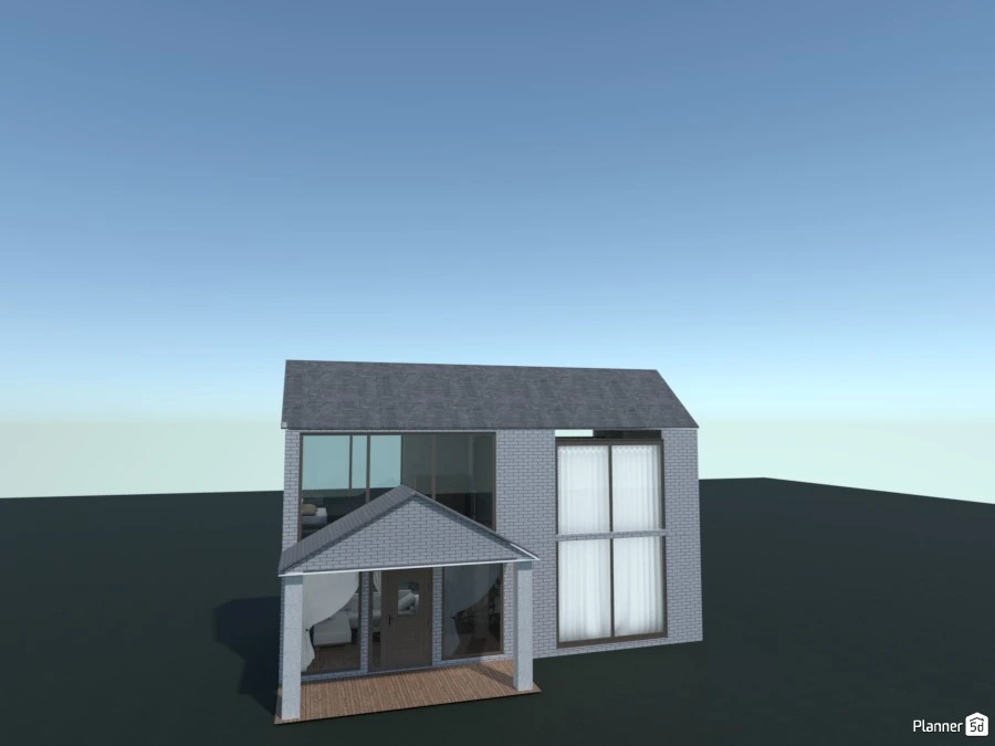 Tiny home #81167 by Michi2210