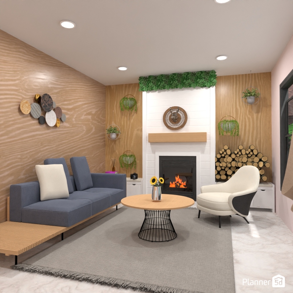 Wystrój wnętrz #25268516 by Editors Choice