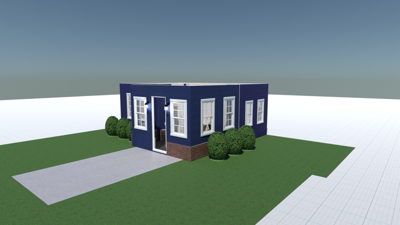 New project #23965871 by jovany Rodriguez