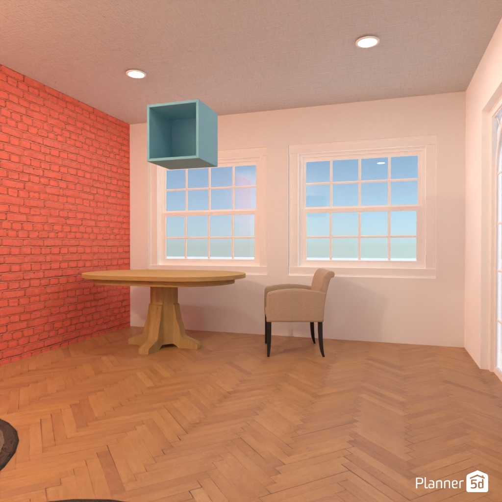 DB: Thanksgiving Day - room shell copy #23445435 by Editors Choice