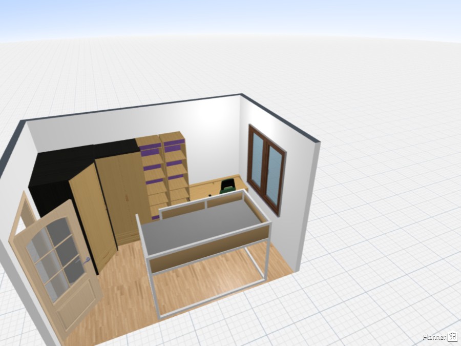 Nuovo progetto #25872212 by User 175898556