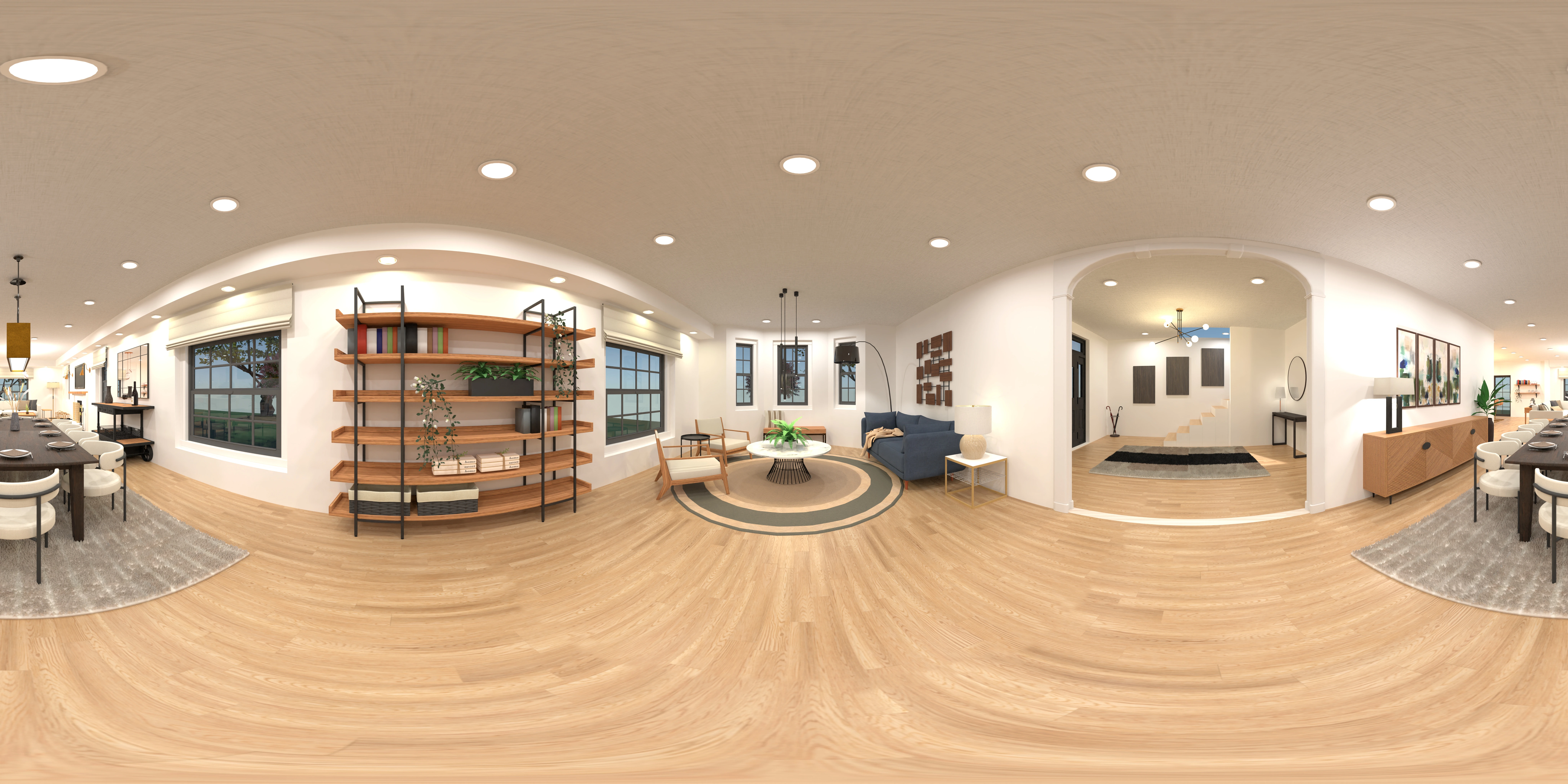 Matt's home #116340 by Alexandra Cooper