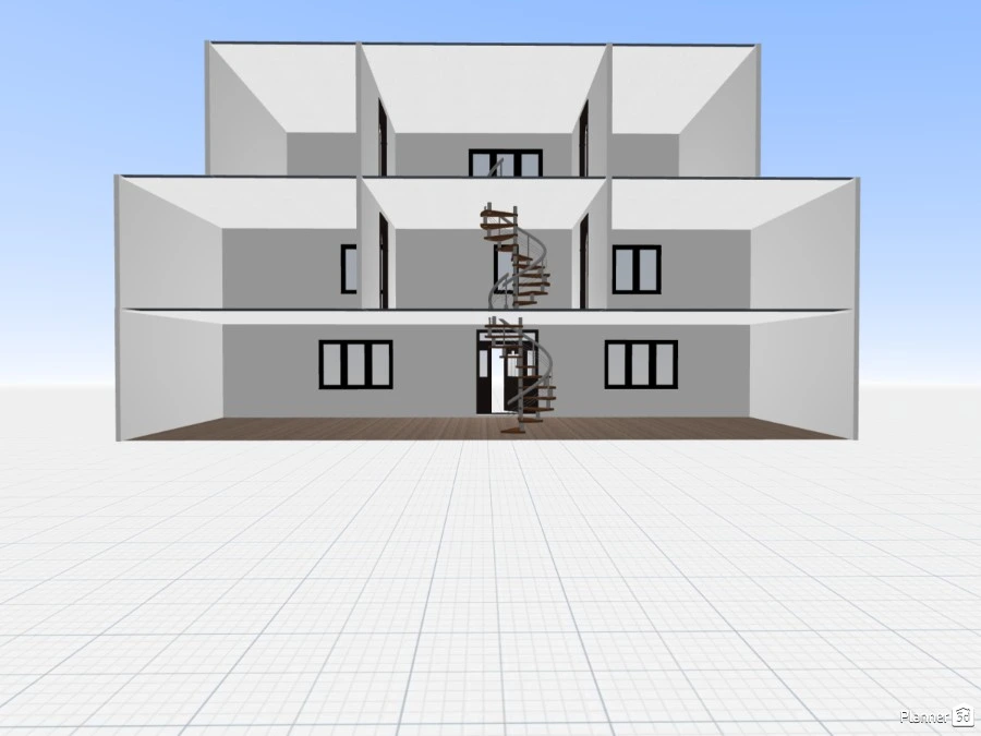 Dollhouse #3027220 by Alyssa Felberbaum