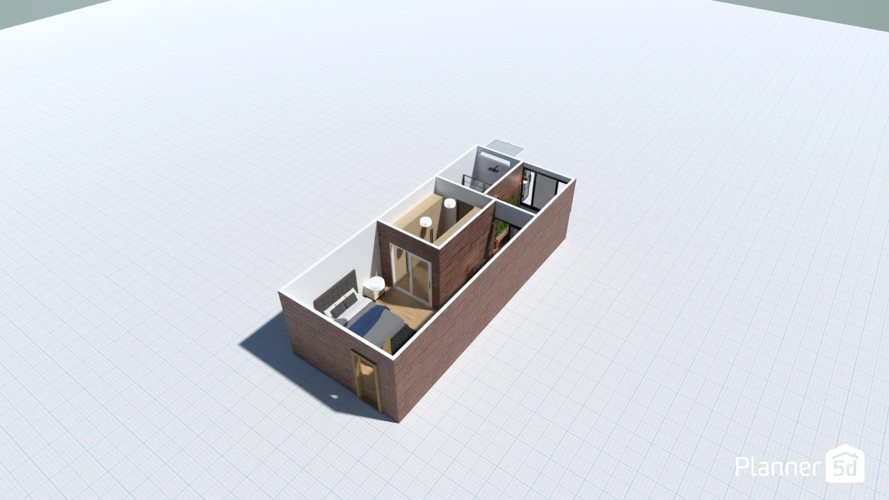 habitacion matrimonial #3145872 by User 236418872