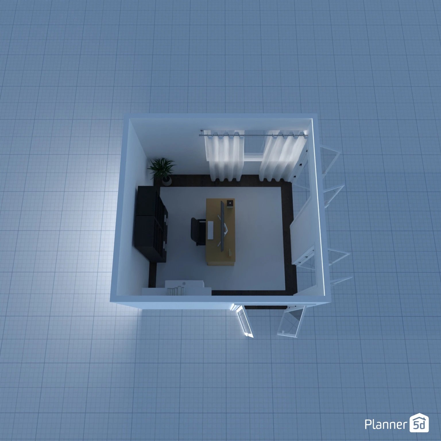 BR_Rathod Home Office Redesign #3130856 by User 202173516