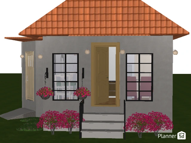 house layout #3148948 by User 247110514