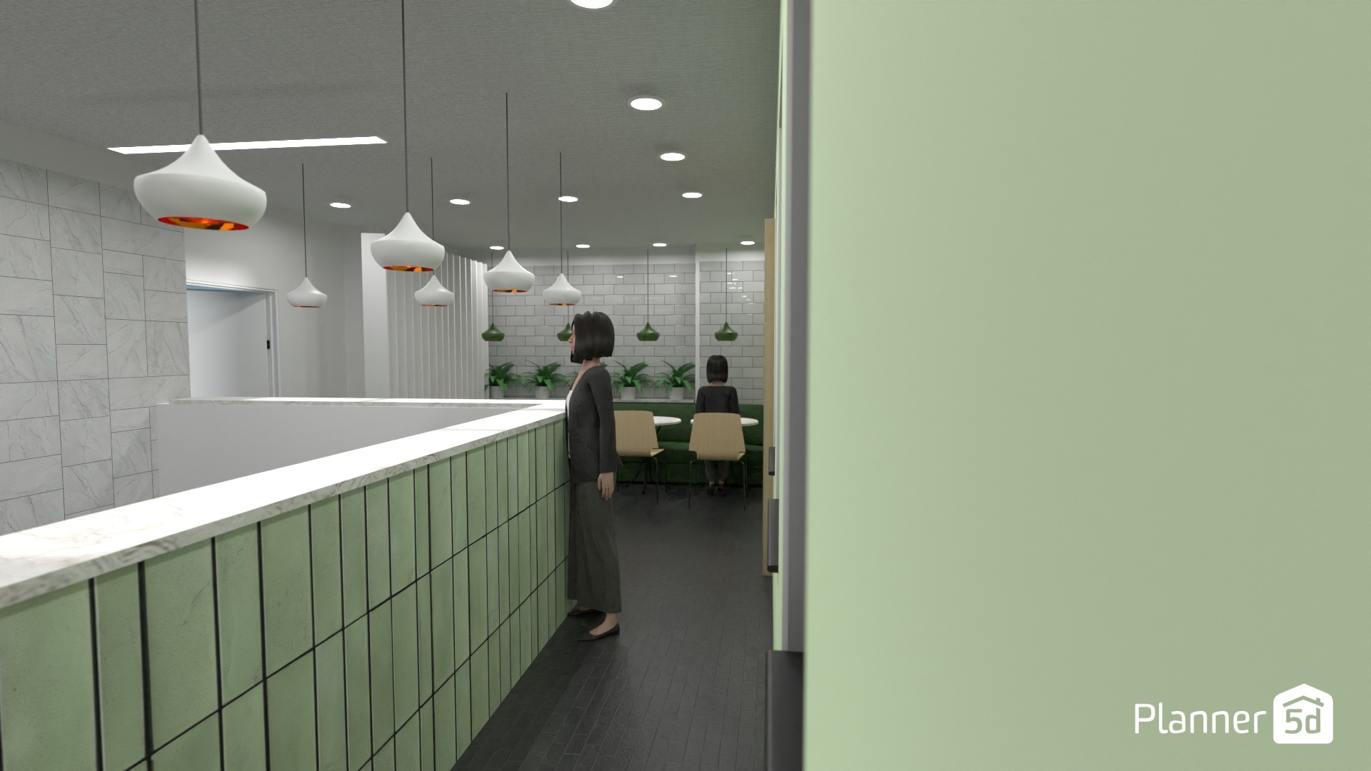 first floor #25898708 by User 50848470