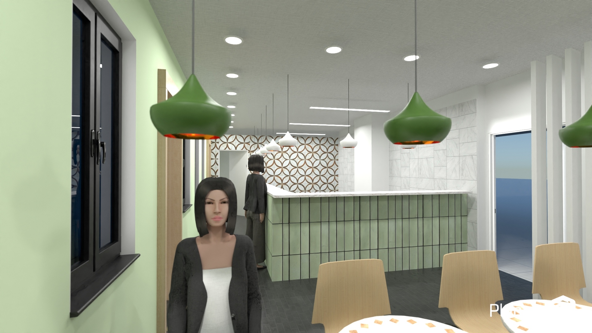 first floor #25898712 by User 50848470