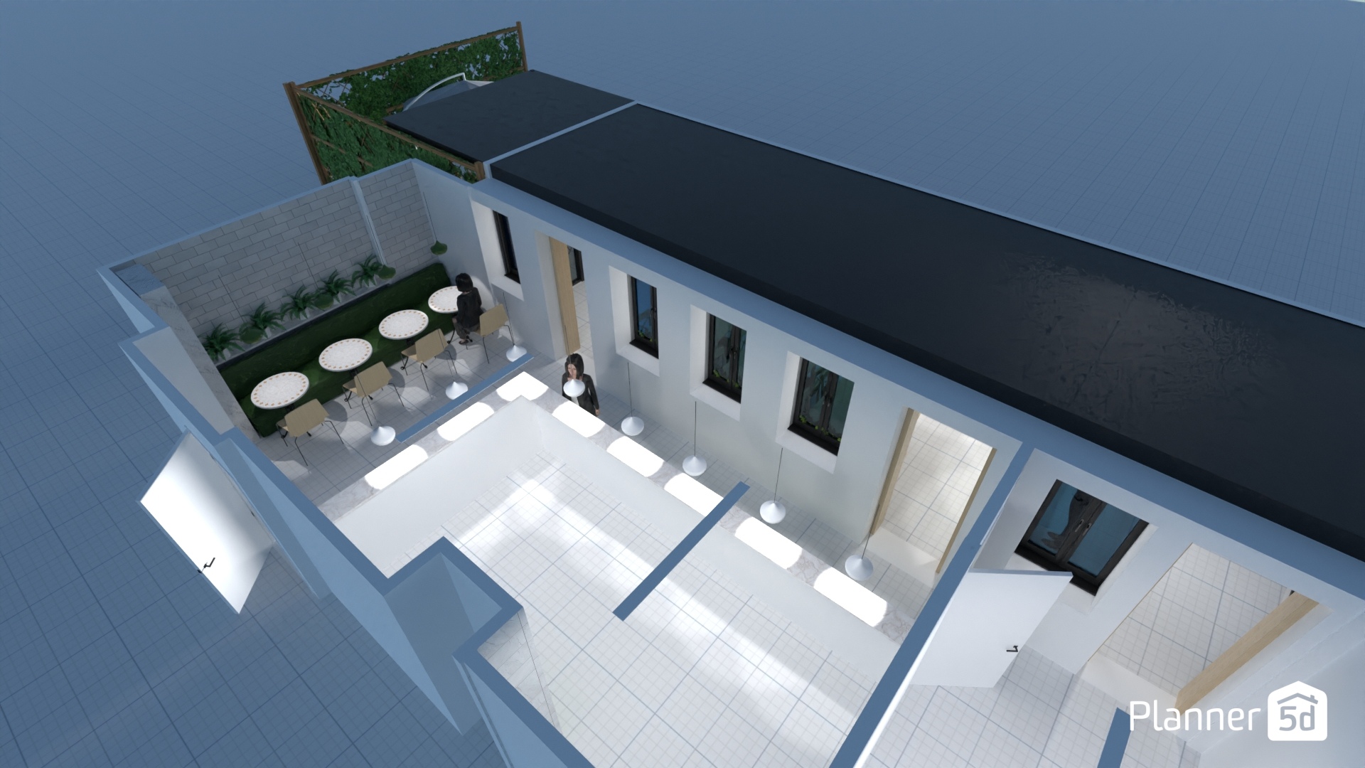 first floor #25890240 by User 50848470