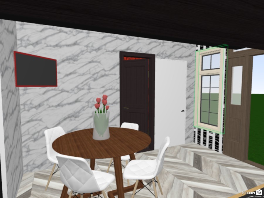 Jays Official - Tiny House #24707076 by User 166971496