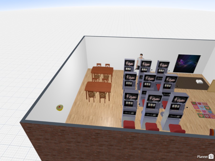 Nuevo proyecto #25880804 by User 175959844