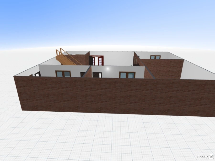 Home plan #3104524 by User 130916040