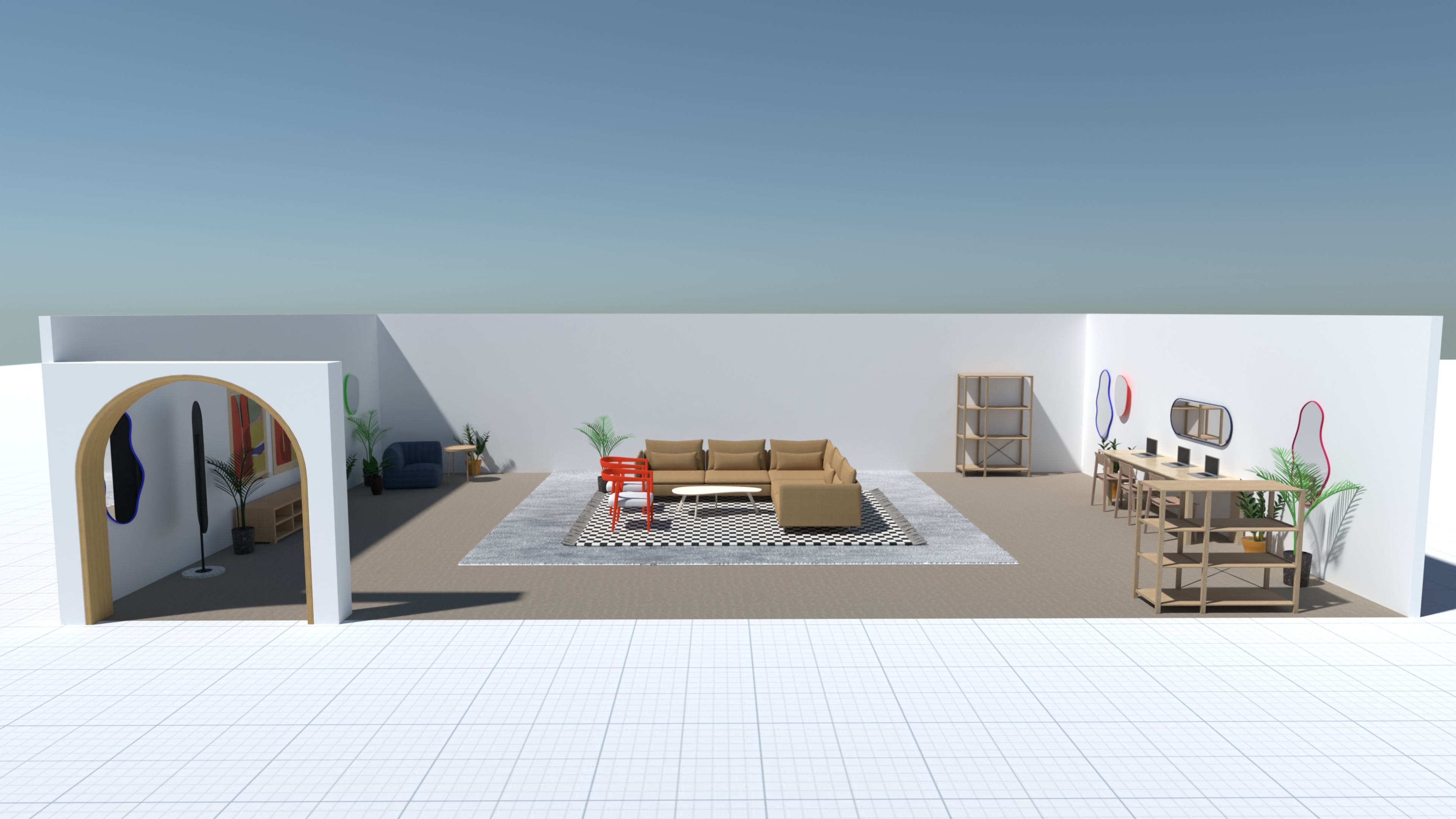 PERFECT PROFILE copy #23434219 by Stella