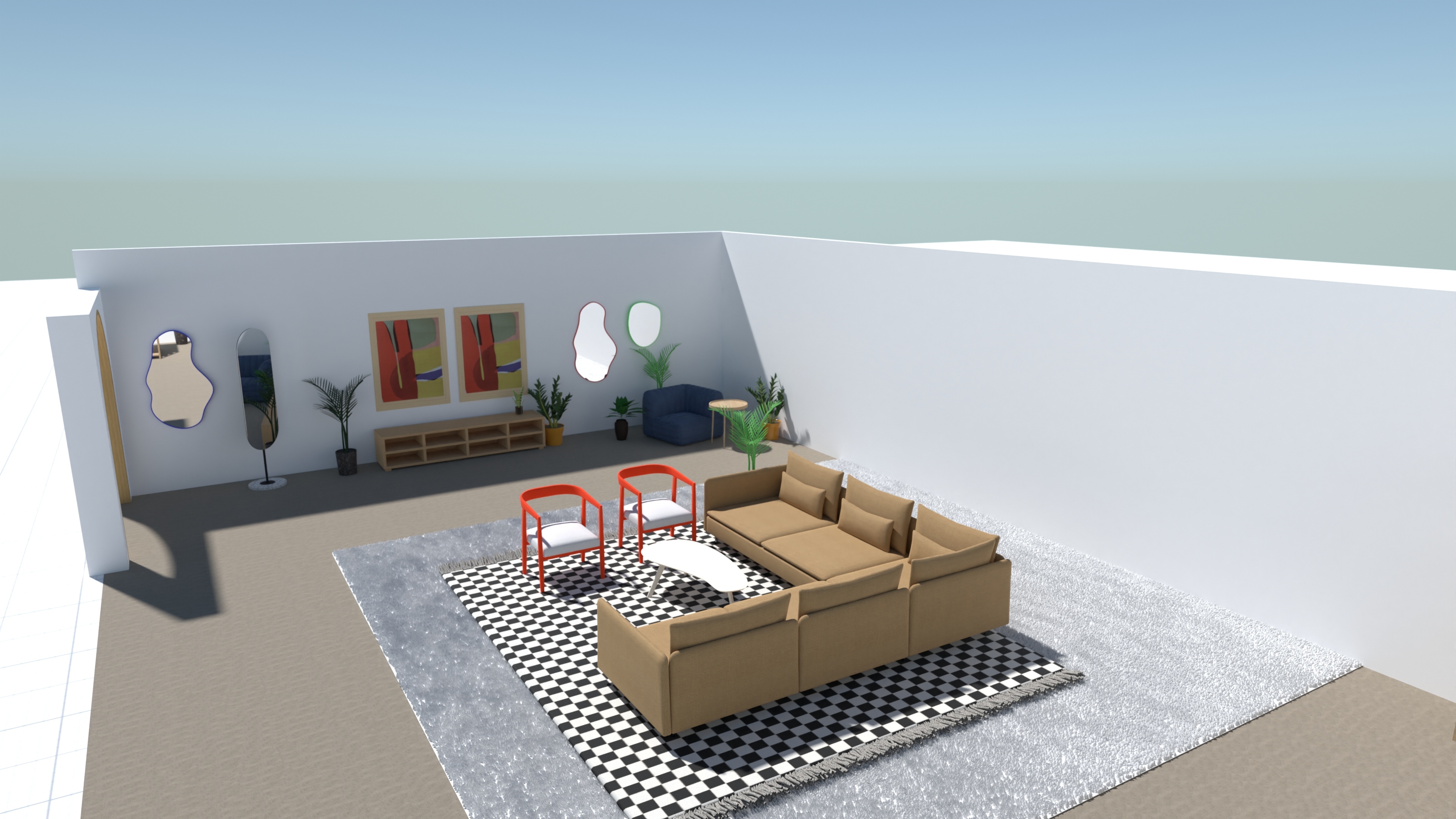 PERFECT PROFILE copy #23434507 by Stella