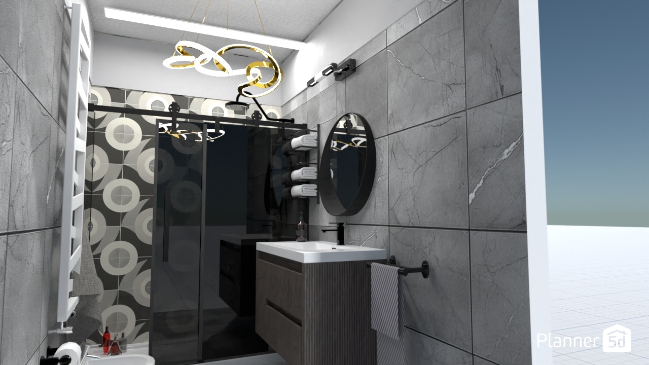 Bagno Sanna #24827012 by gaetano davi