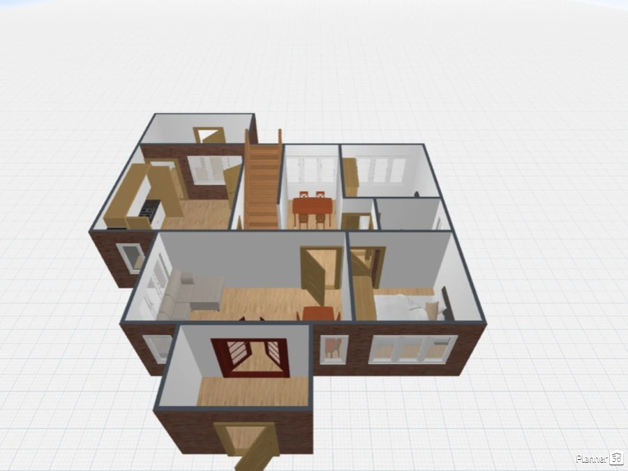 home #3087476 by User 101670951