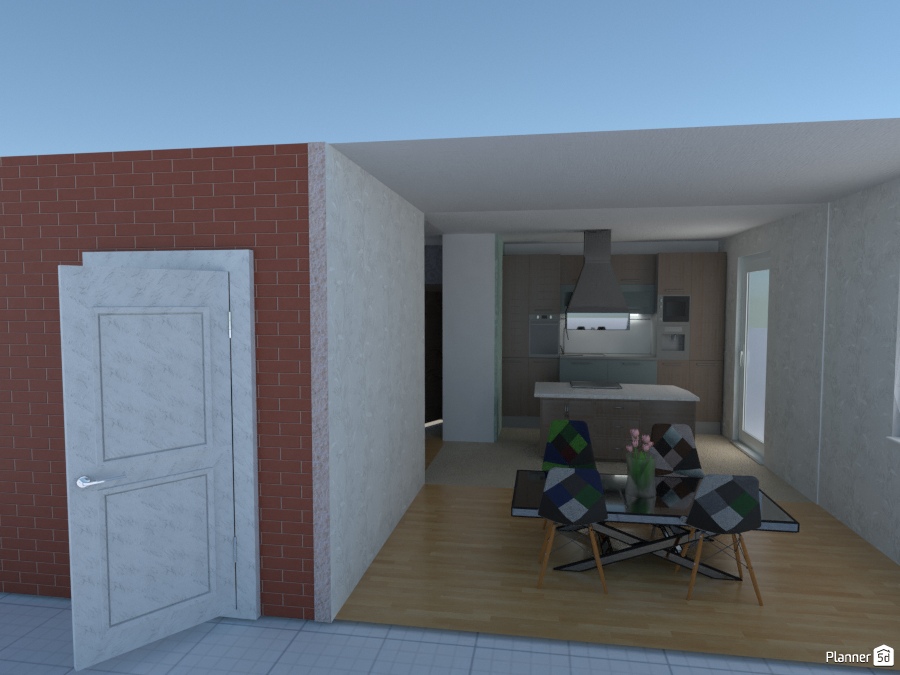 cucina #2905432 by Anonymous