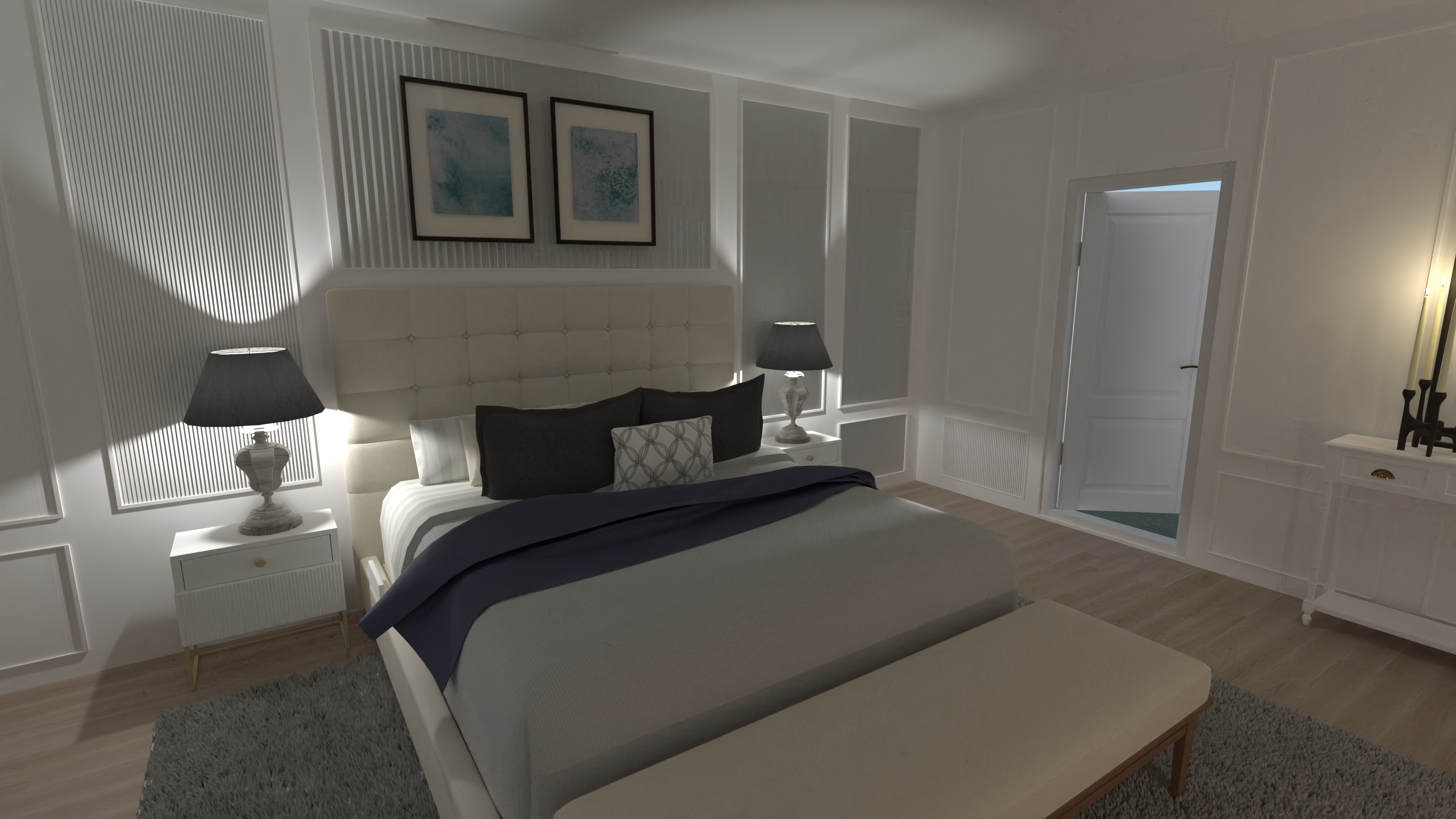 Bedroom #23496186 by User 159412010