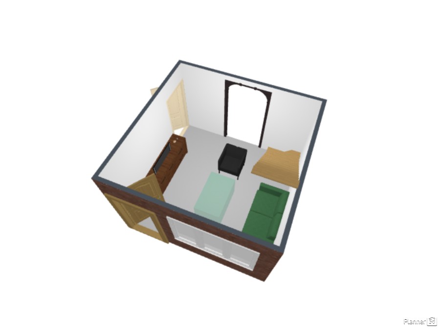 New project #23337822 by User 158297050