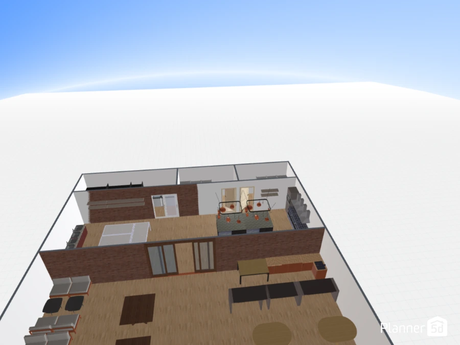 New projecto #4007814 by Arturo Guzman