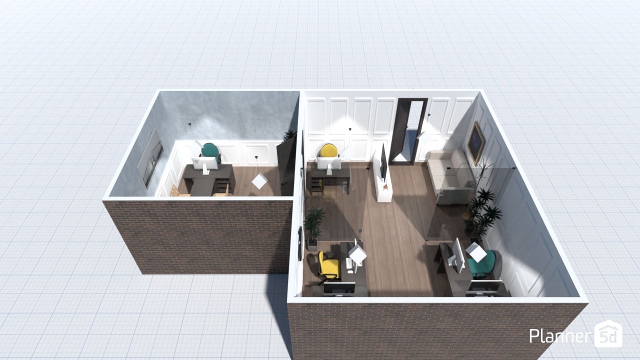 Office #23544458 by User 159761918