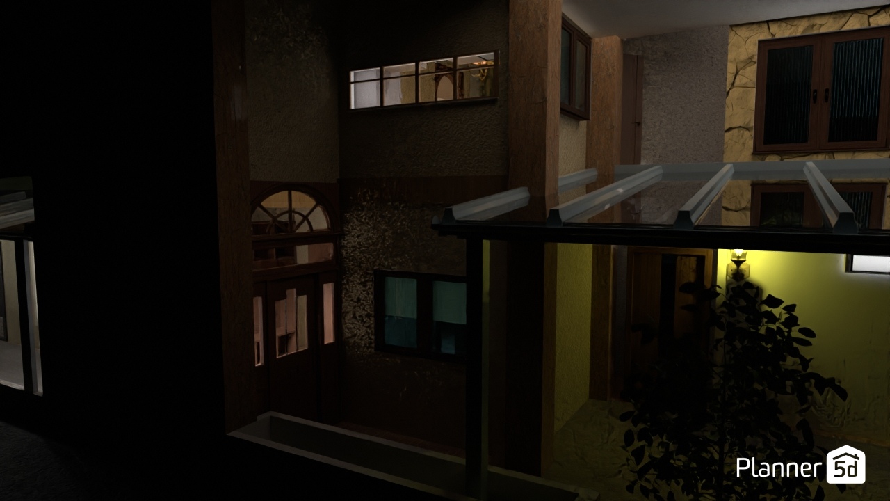 rendernuestra #30306408 by Romina Gardella