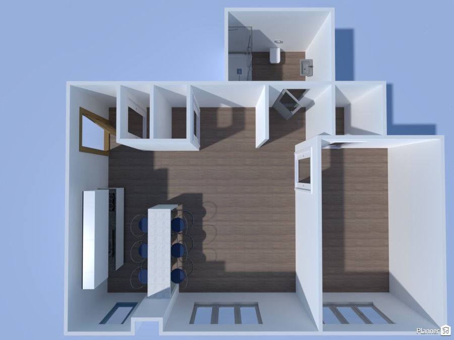 Petronila Haušildová #4474120 by Petronila Haušildová