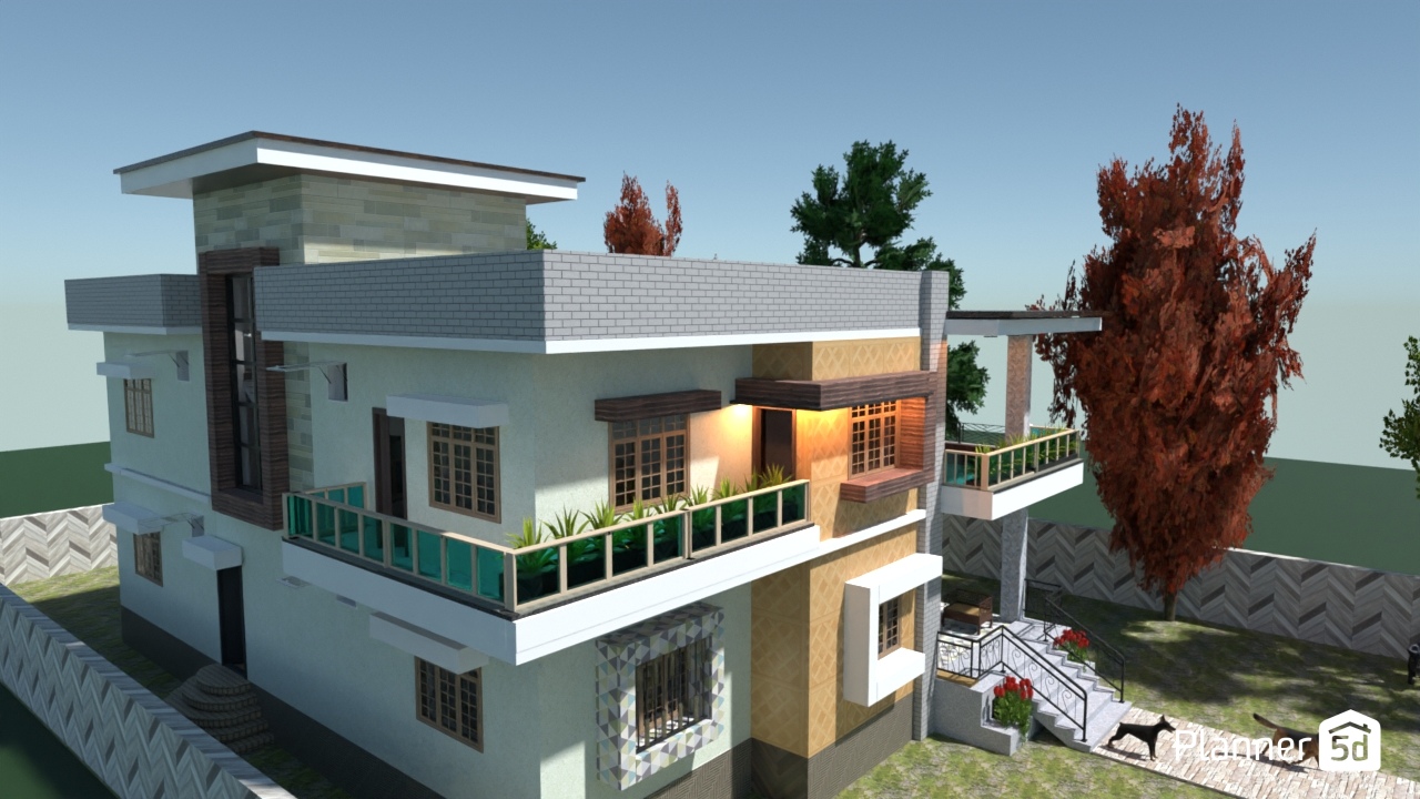 Project #13 #25853384 by User 152313484