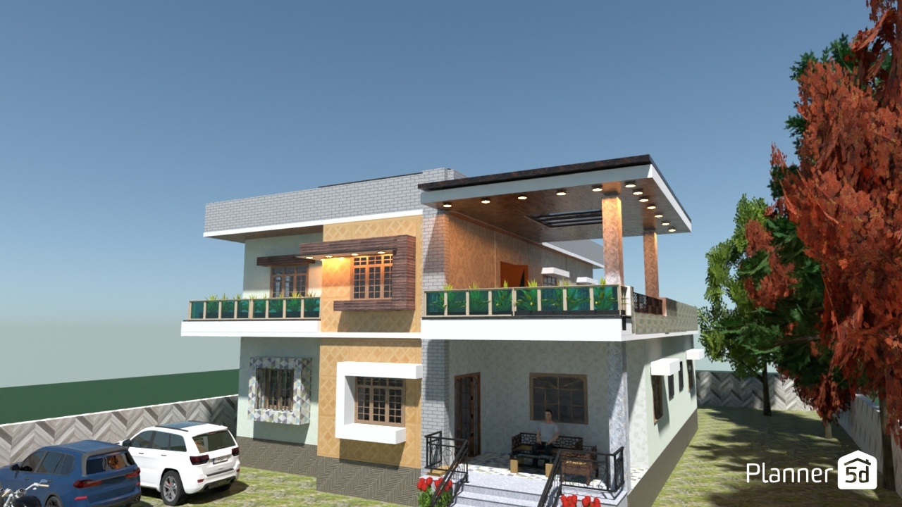 Kashidih 3d #25855476 by User 152313484