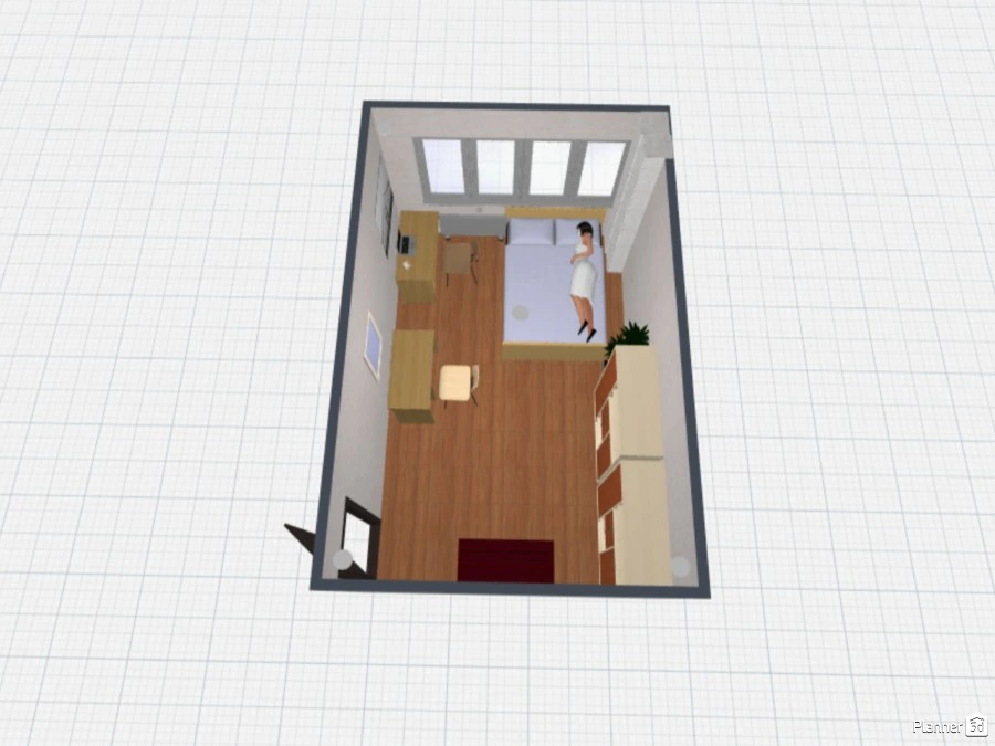 mi habitacion #3012524 by Anonymous