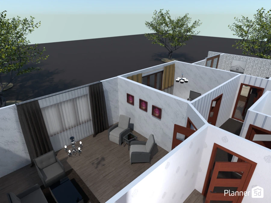 Murat Çınar proje 1 #128327 by Murat Güller Çınar