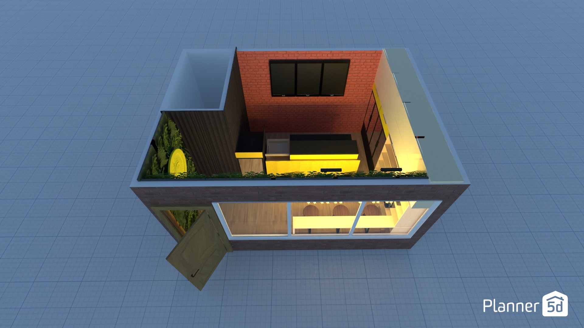 Nowy projekt #23349498 by Piotr