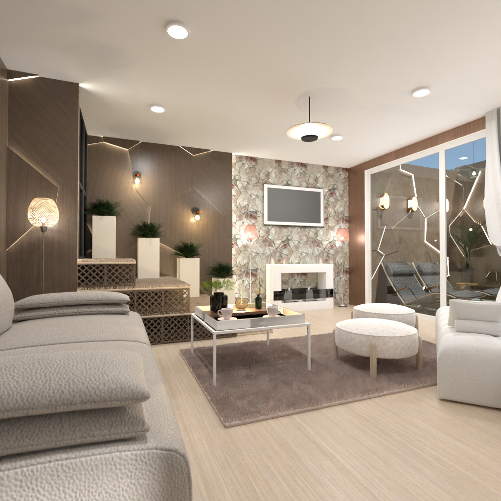 SPA Feeling #12915775 by Editors Choice